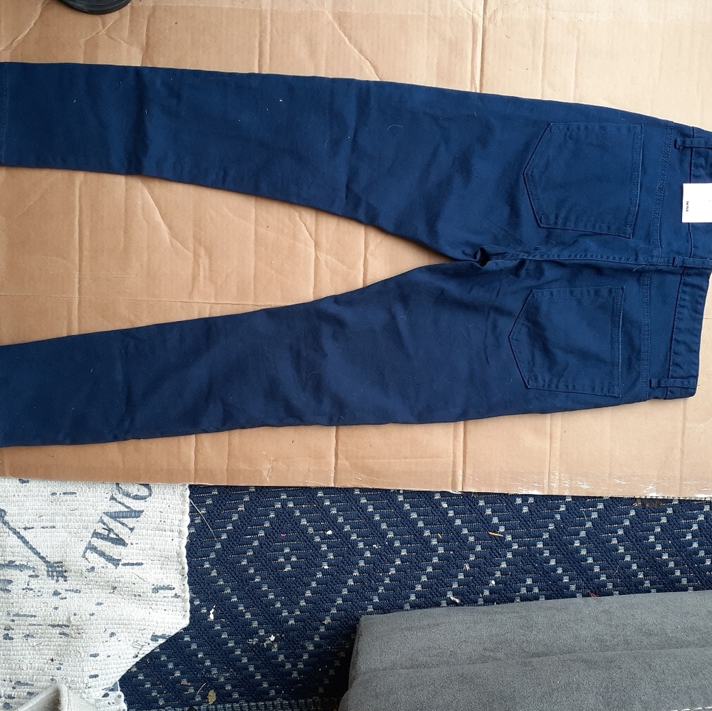 Mac Chino pants